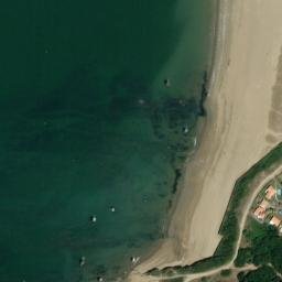 Satellite imagery of Rochers de la Roussellarie, FR