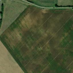 Satellite imagery of Château de Gérigny, FR