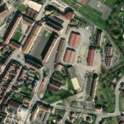 Satellite imagery of Count Gate, FR