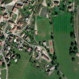 Satellite imagery of 25287A - A, CH