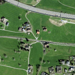 Satellite imagery of Becki, CH