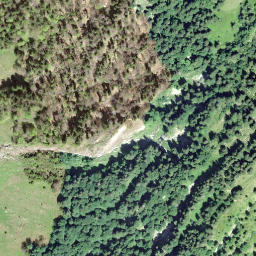 Satellite imagery of Wannenberg, CH