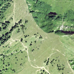 Satellite imagery of Wannenberg, CH