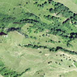 Satellite imagery of Wannenberg, CH