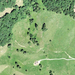 Satellite imagery of Seil, CH