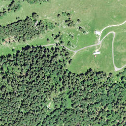 Satellite imagery of Schwendigrot, CH