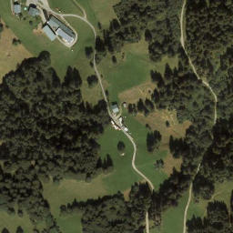 Satellite imagery of Obere Urschla, AT