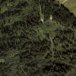 Satellite imagery of Obere Urschla, AT