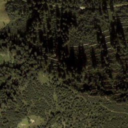 Satellite imagery of Obere Urschla, AT