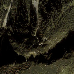 Satellite imagery of Hoher Frassen, AT