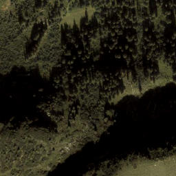 Satellite imagery of Hoher Frassen, AT
