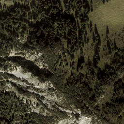 Satellite imagery of Otternkopf, AT