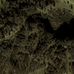 Satellite imagery of Otternkopf, AT