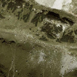 Satellite imagery of Johannesjoch, AT