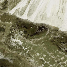Satellite imagery of Johannesjoch, AT