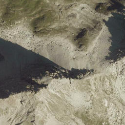 Satellite imagery of Gümplespitze, AT