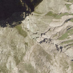 Satellite imagery of Rauher Kopf - HG, AT