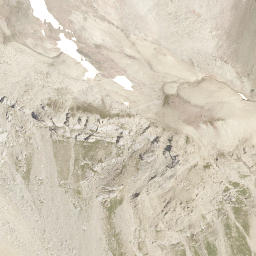 Satellite imagery of Wetterspitze, AT