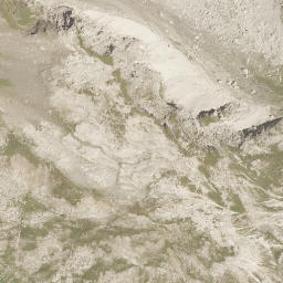 Satellite imagery of Fallenbacher Spitze, AT