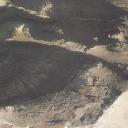 Satellite imagery of Freispitze, AT