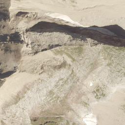 Satellite imagery of Freispitze, AT