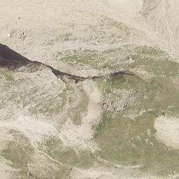 Satellite imagery of Freispitze, AT
