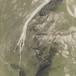 Satellite imagery of Schiefer Spitze, AT