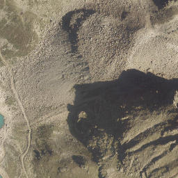 Satellite imagery of Neunerkogel, AT