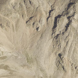 Satellite imagery of Gaiskogel, AT