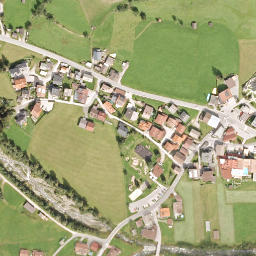 Satellite imagery of Scheibensignal, AT