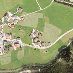 Satellite imagery of Scheibensignal, AT