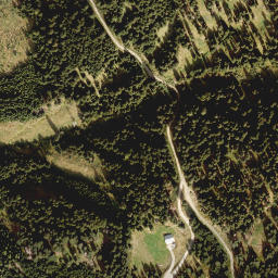 Satellite imagery of Salfains, AT