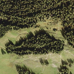 Satellite imagery of Birgitzköpfl, AT
