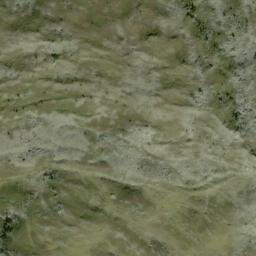 Satellite imagery of cairn, AT