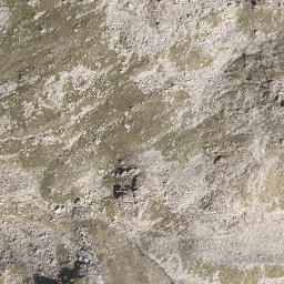 Satellite imagery of Kreuzjoch, AT