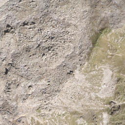 Satellite imagery of Kreuzjoch, AT