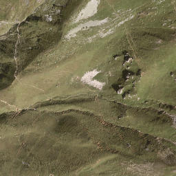 Satellite imagery of Hippold Spitze, AT
