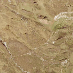 Satellite imagery of Geiseljoch, AT