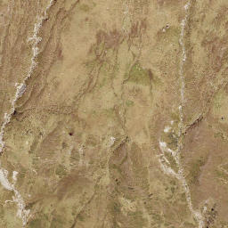 Satellite imagery of Geiseljoch, AT