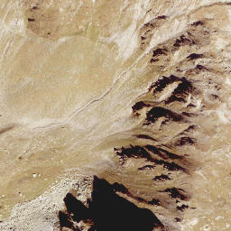 Satellite imagery of Rastkogel, AT