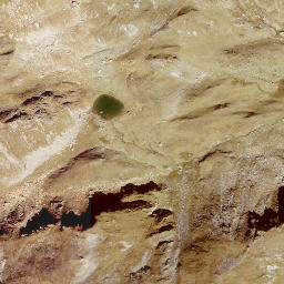 Satellite imagery of Pangert, AT