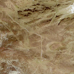Satellite imagery of Kirch Spitze, AT