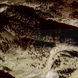 Satellite imagery of Hanger, AT