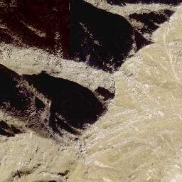 Satellite imagery of Hanger, AT