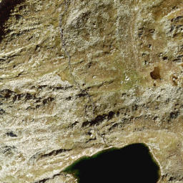 Satellite imagery of Arbeskopf, AT