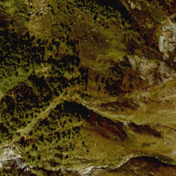 Satellite imagery of Nasenkopf, AT