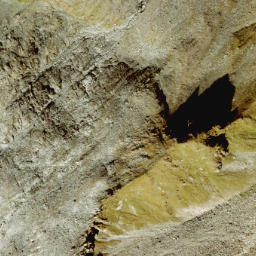 Satellite imagery of Graukogel, AT