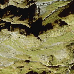 Satellite imagery of Hoher Herd, AT