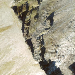 Satellite imagery of Glanzgeschirr, AT