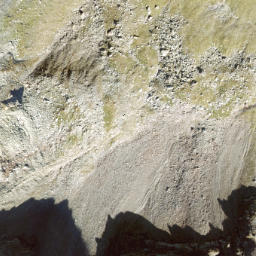 Satellite imagery of Glanzgeschirr, AT